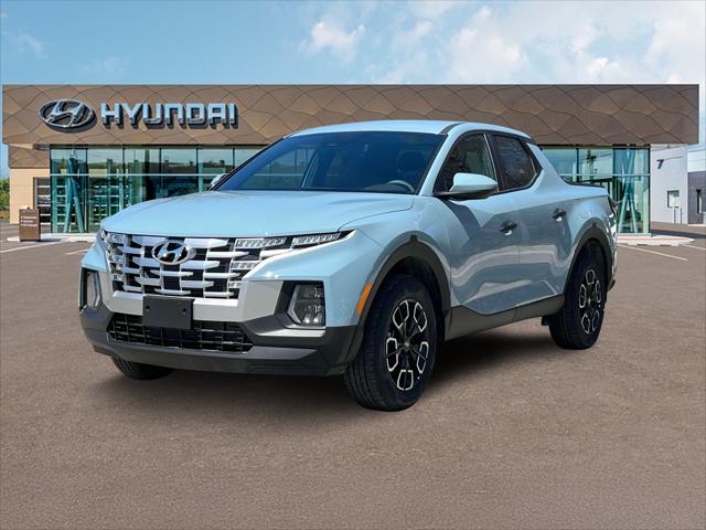2024 Hyundai Santa Cruz SE for sale in MIDLOTHIAN, VA