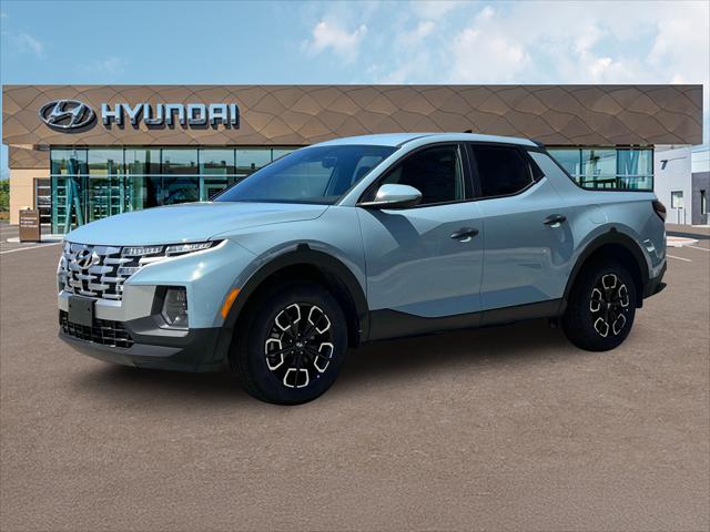 2024 Hyundai Santa Cruz SE