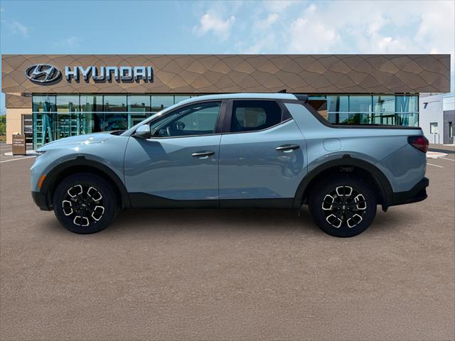 2024 Hyundai Santa Cruz SE