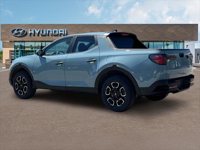 2024 Hyundai Santa Cruz SE