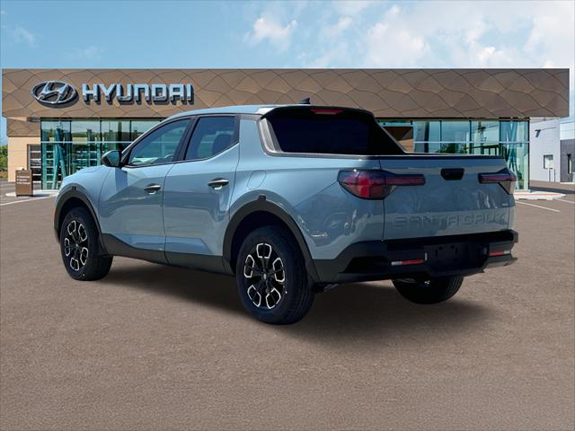 2024 Hyundai Santa Cruz SE
