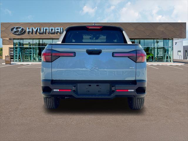 2024 Hyundai Santa Cruz SE