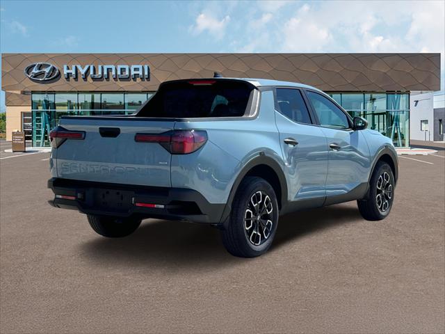 2024 Hyundai Santa Cruz SE