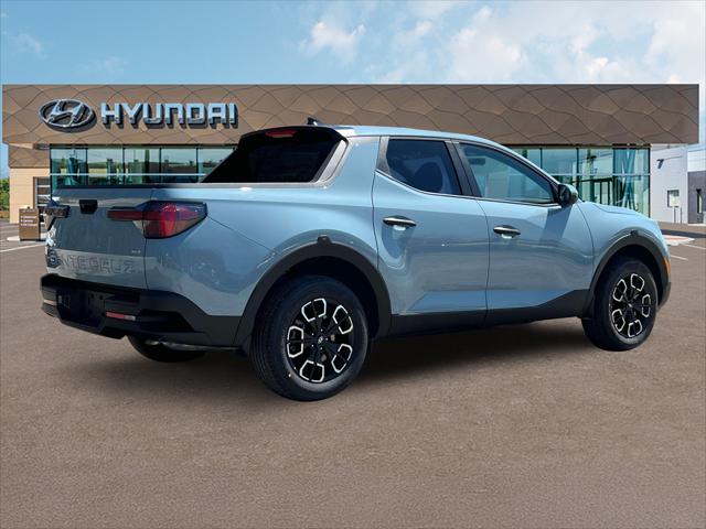 2024 Hyundai Santa Cruz SE