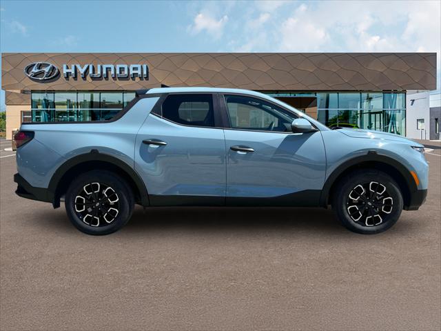 2024 Hyundai Santa Cruz SE