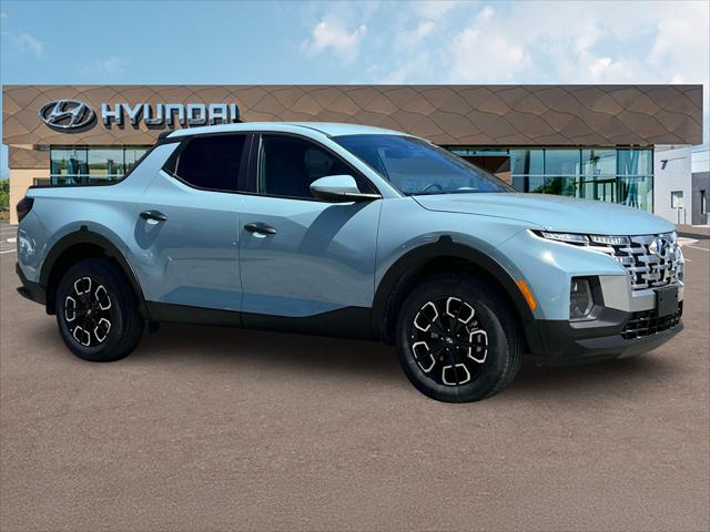 2024 Hyundai Santa Cruz SE