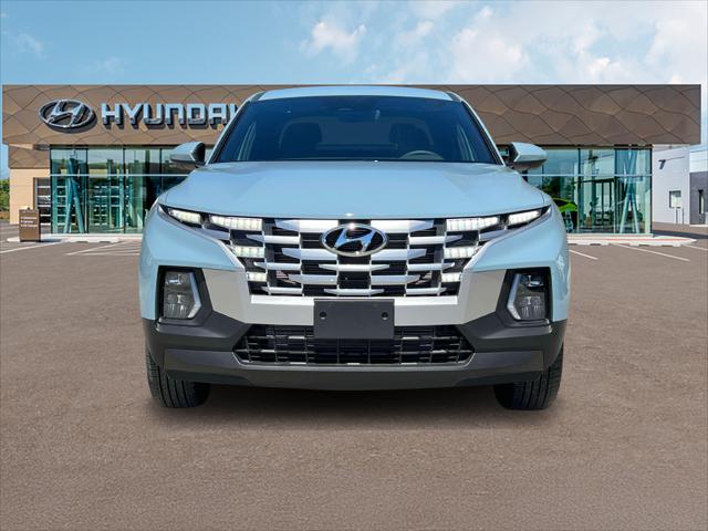 2024 Hyundai Santa Cruz SE