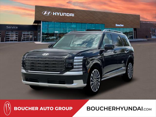 2026 Hyundai Palisade Calligraphy for sale in WAUKESHA, WI