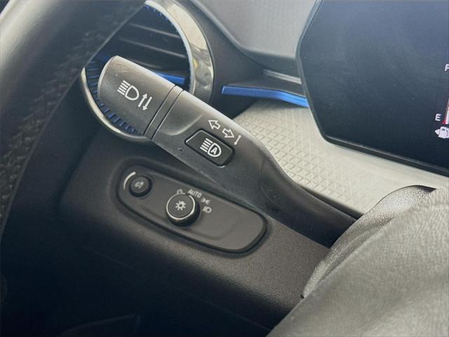 2024 Chevrolet Trax FWD LT
