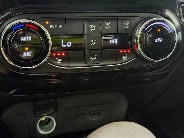 2024 Chevrolet Trax FWD LT
