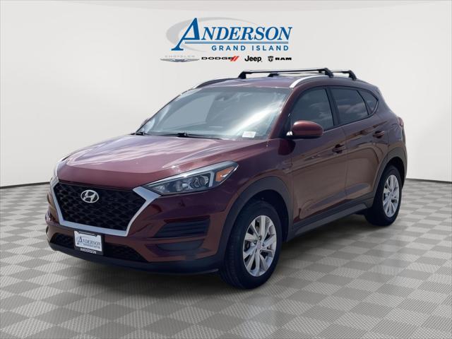 2020 Hyundai Tucson Value for sale in Grand Island, NE