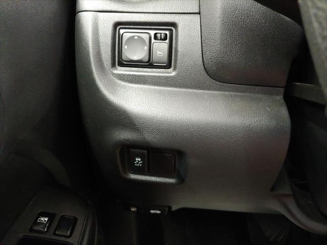 2018 Nissan Versa 1.6 SV