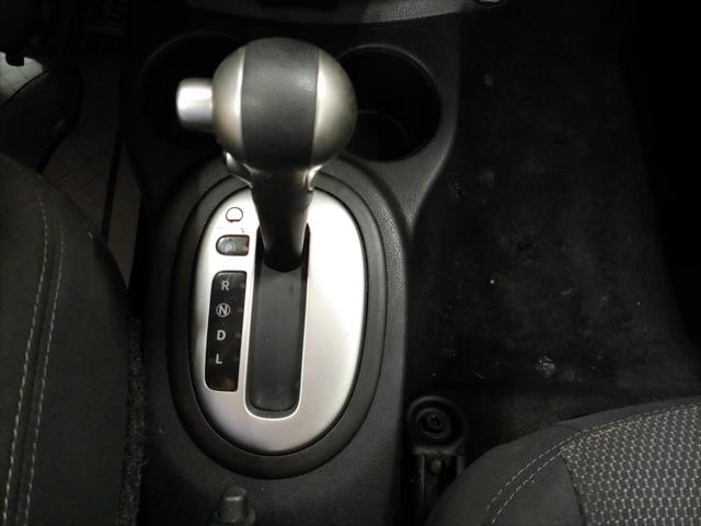 2018 Nissan Versa 1.6 SV