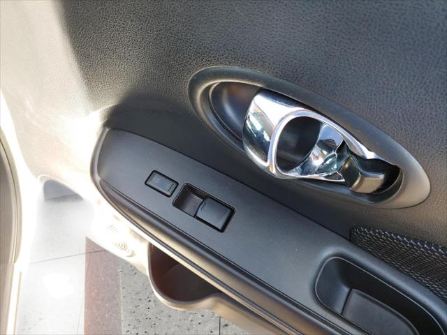 2018 Nissan Versa 1.6 SV