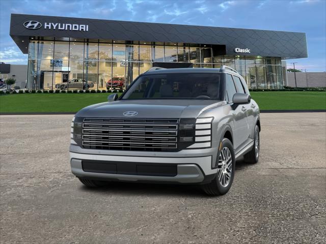 2026 Hyundai Palisade SEL 8P for sale in MENTOR, OH