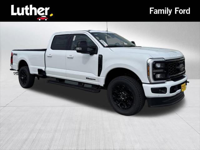 2026 Ford F-350 LARIAT for sale in Sierra Vista, AZ