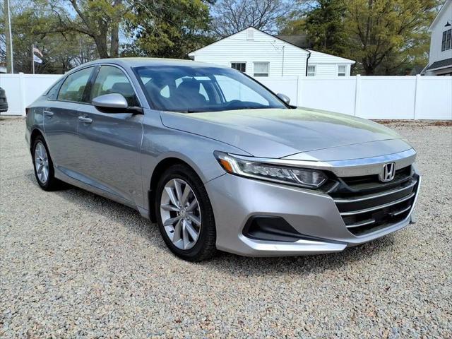 2022 Honda Accord LX for sale in Wendell, NC