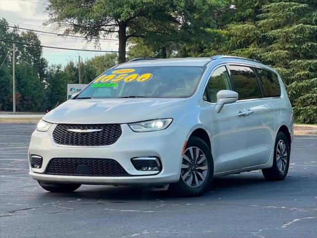 2021 Chrysler Pacifica Touring L for sale in Atlanta, GA