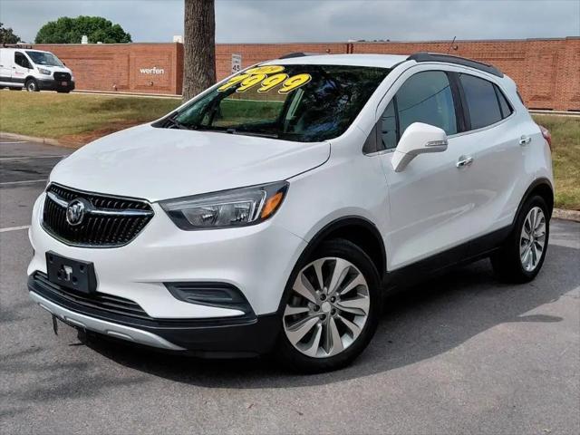 2019 Buick Encore FWD Preferred for sale in Atlanta, GA