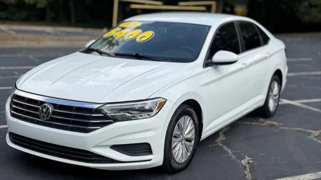 2019 Volkswagen Jetta 1.4T S for sale in Atlanta, GA