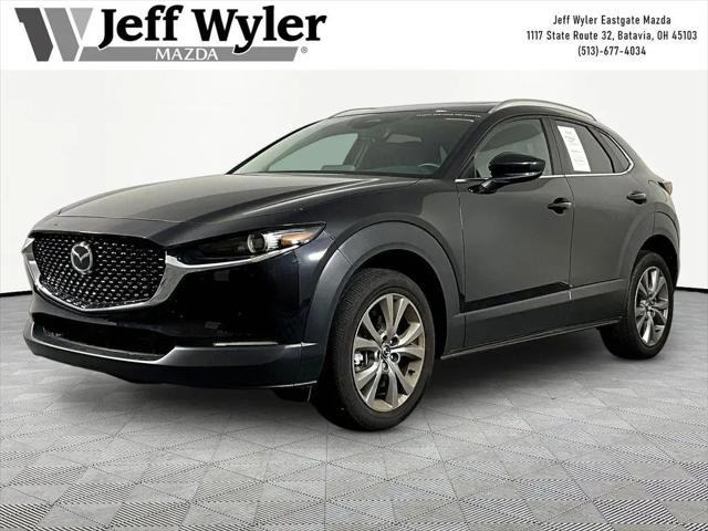 2025 Mazda CX-30 2.5 S Preferred Package for sale in BATAVIA, OH
