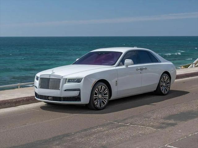 2022 Rolls-Royce Ghost Unknown for sale in San Diego, CA