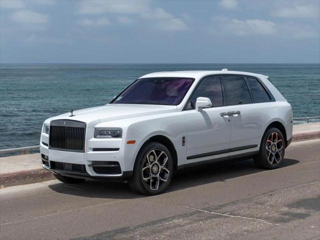 2022 Rolls-Royce Cullinan Unknown for sale in San Diego, CA