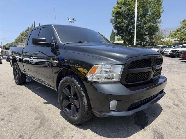 2016 Ram 1500 Express for sale in Glendale, CA
