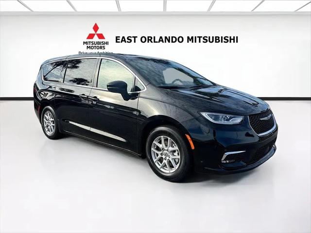 2025 Chrysler Pacifica Select for sale in Winter Park, FL