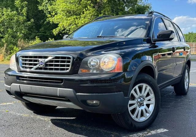 2008 Volvo XC90 3.2 for sale in Mebane, NC