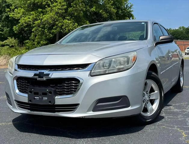 2014 Chevrolet Malibu 1LS for sale in Mebane, NC