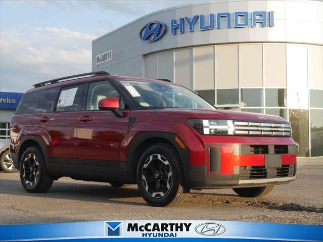 2025 Hyundai Santa Fe SEL for sale in Lawrence, KS