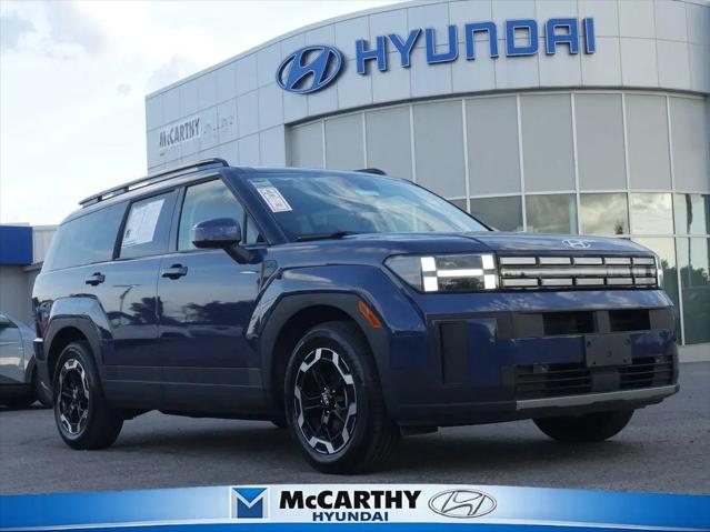 2025 Hyundai Santa Fe SEL for sale in Lawrence, KS
