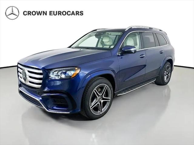 2026 Mercedes-Benz GLS GLS 450 4MATIC for sale in Dublin, OH