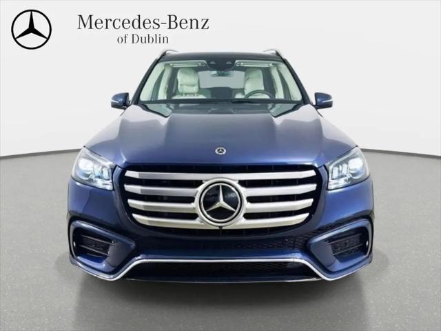 2026 Mercedes-Benz GLS GLS 450 4MATIC for sale in Dublin, OH