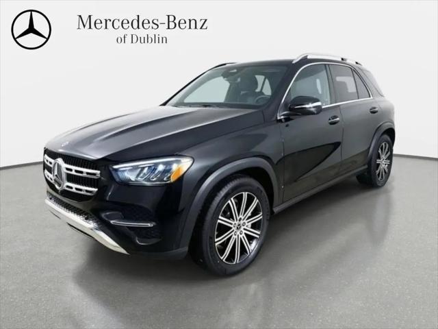 2026 Mercedes-Benz GLE GLE 350 Base 4MATIC for sale in Dublin, OH