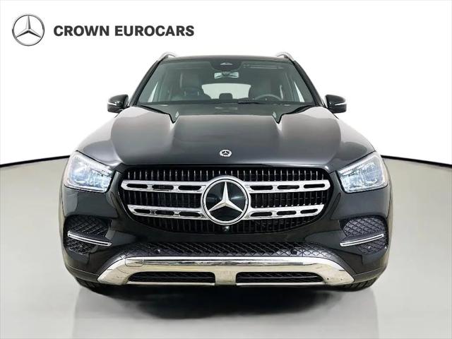 2026 Mercedes-Benz GLE GLE 350 Base 4MATIC for sale in Dublin, OH