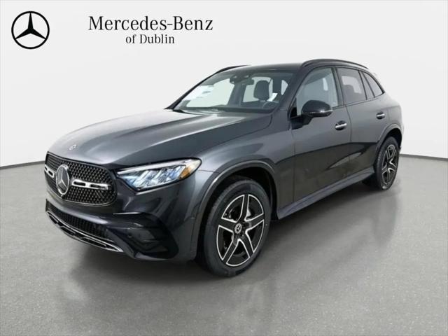 2026 Mercedes-Benz GLC Base 4MATIC for sale in Dublin, OH
