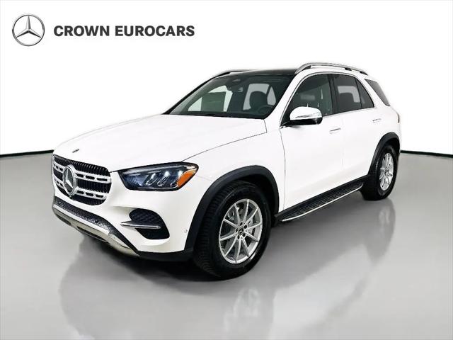 2026 Mercedes-Benz GLE GLE 350 Base 4MATIC for sale in Dublin, OH