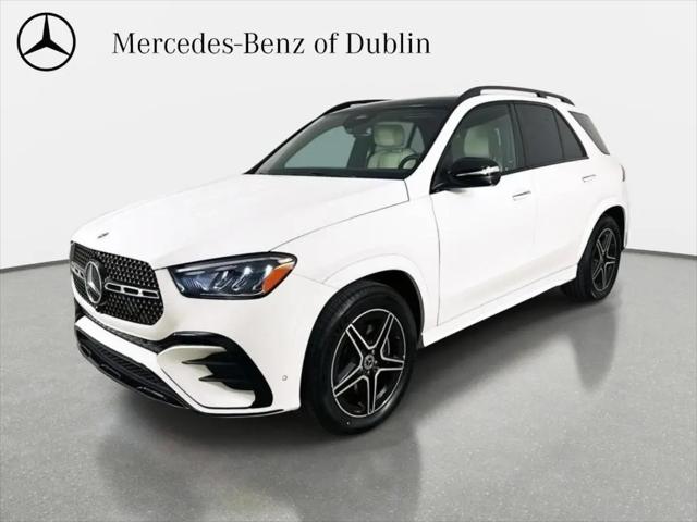 2026 Mercedes-Benz GLE GLE 350 Base 4MATIC for sale in Dublin, OH