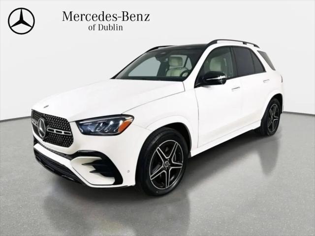 2026 Mercedes-Benz GLE GLE 350 Base 4MATIC for sale in Dublin, OH