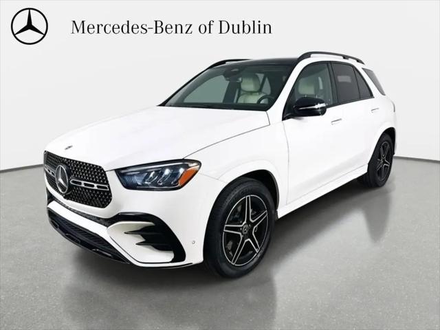 2026 Mercedes-Benz GLE GLE 350 Base 4MATIC for sale in Dublin, OH