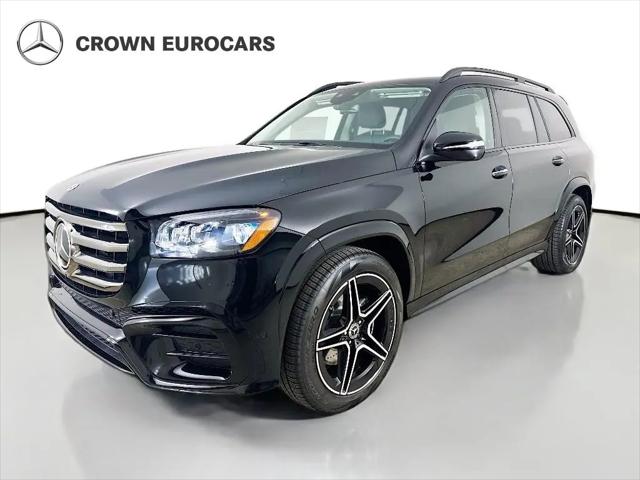 2026 Mercedes-Benz GLS GLS 450 4MATIC for sale in Dublin, OH