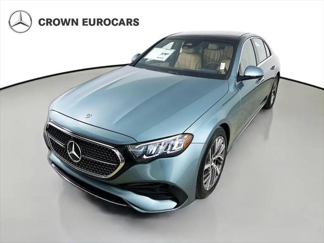 2026 Mercedes-Benz E 350 E 350 4MATIC for sale in Dublin, OH