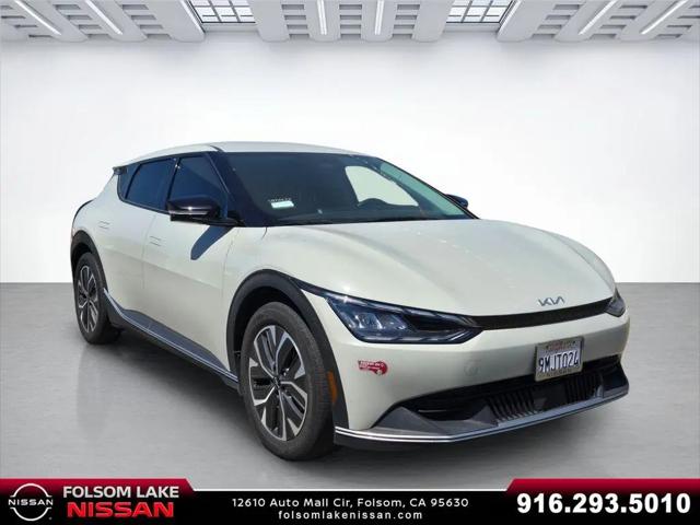 2024 Kia EV6 Light Long Range for sale in Folsom, CA
