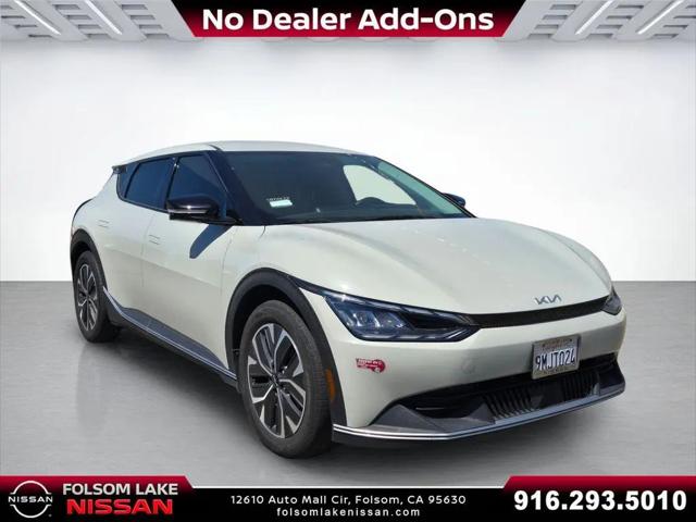 2024 Kia EV6 Light Long Range for sale in Folsom, CA