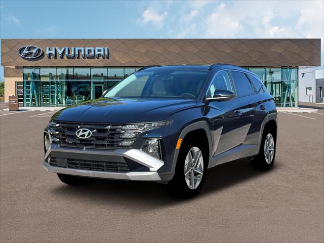 2026 Hyundai Tucson Hybrid SEL Convenience for sale in WEST NYACK, NY
