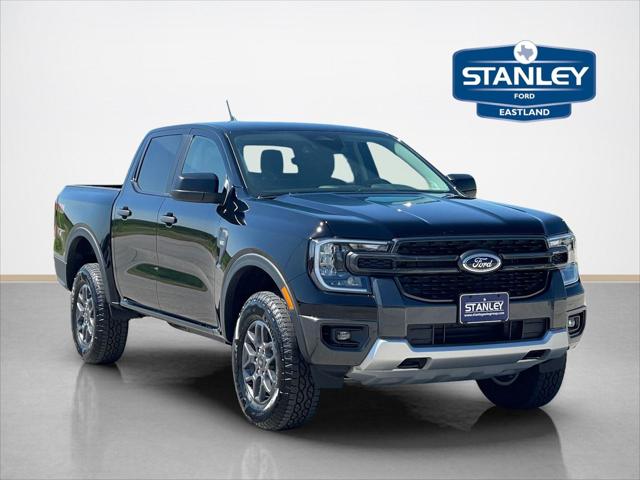 2026 Ford Ranger XLT for sale in Eastland, TX