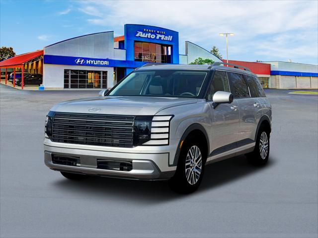 2026 Hyundai Palisade SEL Premium for sale in FLINT, MI