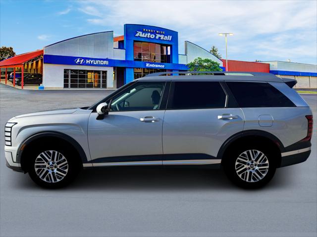 2026 Hyundai Palisade SEL Premium